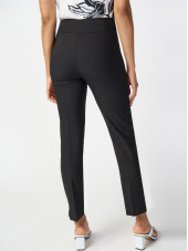 241231 Pant - Black (Joseph Ribkoff)